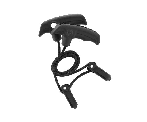 Barnett Rope Cocking Device Magnet lock