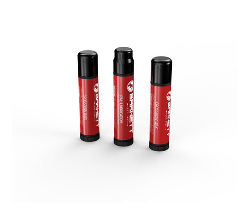 Barnett Rail & Lubewax Combo