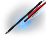 Barnett Headhunter™ 22" Lighted Strobe Arrows - 3 Pack Hunting Crossbow Arrows