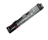 Barnett Hyperflite™ 22" Arrow - 3 Pack Hunting Crossbow Arrows