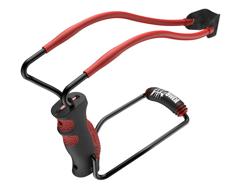 Barnett Black Widow™ King Rat Slingshots