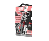 Barnett Black Widow™ King Rat Slingshots