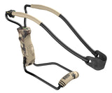 Barnett Black Widow Hunter™ King Rat Slingshots