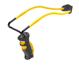 Barnett Ambush™King Rat Yellow/Black Slingshots