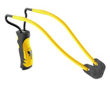 Barnett Ambush™King Rat Yellow/Black Slingshots