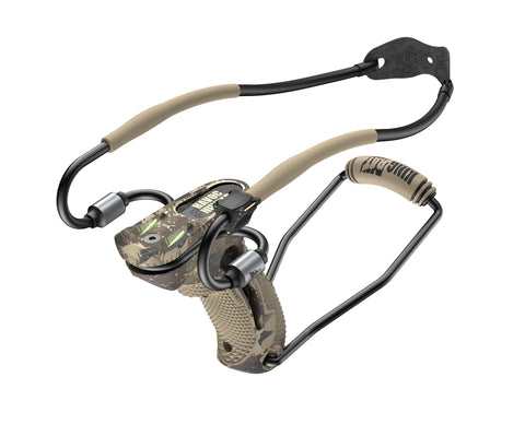 Barnett Havoc Hunter™ King Rat Slingshots