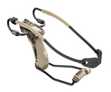 Barnett Havoc Hunter™ King Rat Slingshots