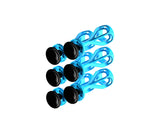 Barnett Phantum™ Suction Darts Blue