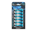 Barnett Phantum™ Suction Darts Blue
