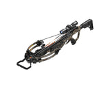 Barnett Hyper XP405 Crossbow Package With 4 x 32 Multi-Reticle Scope