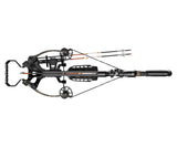 Barnett Hyper XP405 Crossbow Package With 4 x 32 Multi-Reticle Scope