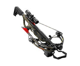 Barnett Explorer XP385 Veil Camo Crossbow Package With 4x32mm multi-reticle scope