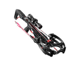 Barnett Hyper Raptor 410 Crossbow Package With 4 x 36 Illuminated Multi-Reticle Scope