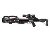 Barnett Hyper Raptor 410 Crossbow Package With 4 x 36 Illuminated Multi-Reticle Scope