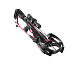 Barnett Hyper Raptor 410 Crossbow Package With 4 x 36 Illuminated Multi-Reticle Scope w/Flip-up Caps