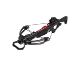 Barnett XP370™ CCD Crossbow Package With Red/Green Illuminated Red Dot Scope