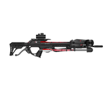 Barnett XP370™ CCD Crossbow Package With Red/Green Illuminated Red Dot Scope