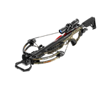 Barnett XP385™ Veil Camo w/CCD Crossbow Package With 4x32mm Multi-Reticle Scope