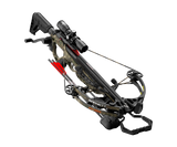 Barnett XP385™ Veil Camo w/CCD Crossbow Package With 4x32mm Multi-Reticle Scope