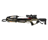 Barnett XP385™ Veil Camo w/CCD Crossbow Package With 4x32mm Multi-Reticle Scope