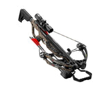 Barnett XP385™ Mossy Oak Break Up Country Crossbow Package With 4x32mm multi-reticle scope