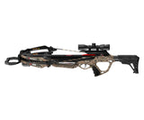 Barnett XP385™ Mossy Oak Break Up Country Crossbow Package With 4x32mm multi-reticle scope