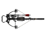 Barnett XP385™ Mossy Oak Break Up Country Crossbow Package With 4x32mm multi-reticle scope