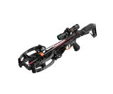 Barnett Hyper Raptor™ BCX Crossbow Package BUK OPS Precision Reticle Scope