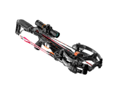 Barnett Hyper Raptor™ BCX Crossbow Package BUK OPS Precision Reticle Scope