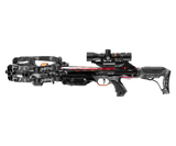 Barnett Hyper Raptor™ BCX Crossbow Package BUK OPS Precision Reticle Scope