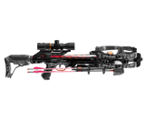 Barnett Hyper Raptor™ BCX Crossbow Package BUK OPS Precision Reticle Scope