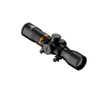 Barnett Hyper Raptor™ BCX Crossbow Package BUK OPS Precision Reticle Scope