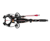 Barnett Hyper Raptor™ BCX Crossbow Package BUK OPS Precision Reticle Scope