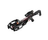 Barnett Hyper Raptor™ BCX - BUKOPS Cycloptic-X Crossbow Package With Cycloptic-X Scope