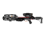 Barnett Hyper Raptor™ BCX - BUKOPS Cycloptic-X Crossbow Package With Cycloptic-X Scope