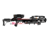 Barnett Hyper Raptor™ BCX - BUKOPS Cycloptic-X Crossbow Package With Cycloptic-X Scope