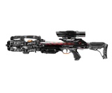 Barnett Hyper Raptor™ BCX - BUKOPS X-Factor Crossbow Package With Rangefinding Scope