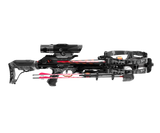 Barnett Hyper Raptor™ BCX - BUKOPS X-Factor Crossbow Package With Rangefinding Scope