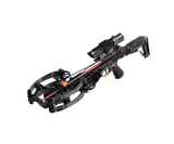 Barnett Hyper Raptor™ BCX - BUKOPS X-Factor Crossbow Package With Rangefinding Scope