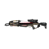 Barnett Stalker 410 FPS w/CCD Crossbow Package With 4x32 Illuminated Multi Reticle Scope