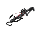 Barnett Wildcat™ CRX Crossbow Package With Precision red dot scope