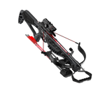 Barnett Wildcat™ CRX Crossbow Package With Precision red dot scope