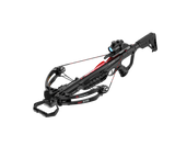 Barnett XP370™ 370 FPS Crossbow Package With Scope, Arrows, Quiver, and Adjustable Buttstock