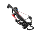 Barnett XP370™ 370 FPS Crossbow Package With Scope, Arrows, Quiver, and Adjustable Buttstock