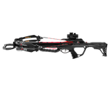 Barnett XP370™ 370 FPS Crossbow Package With Scope, Arrows, Quiver, and Adjustable Buttstock