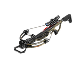 Barnett XP385™ Veil Camo Crossbow Package With 4x32mm Multi-Reticle Scope