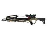 Barnett XP385™ Veil Camo Crossbow Package With 4x32mm Multi-Reticle Scope
