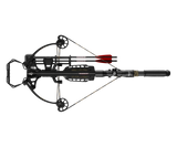 Barnett XP385™ Veil Camo Crossbow Package With 4x32mm Multi-Reticle Scope