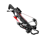 Barnett Recruit XP w/CCD Crossbow Package With 1 x 30mm 3-Dot, 2 Color Illuminated Sight