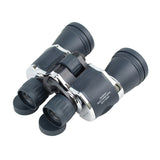 Perrini 20x60 Chrome Trim Outdoor Binoculars High Quality Optics Rubber Body